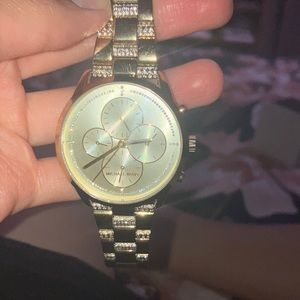 Michael Kors Watch mk 6519